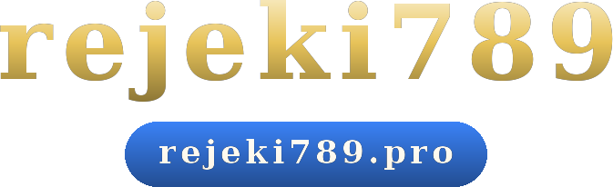 rejeki789 logo